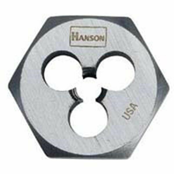 Homestead 1in. -8 NC- HCS Hex Die HO3481714